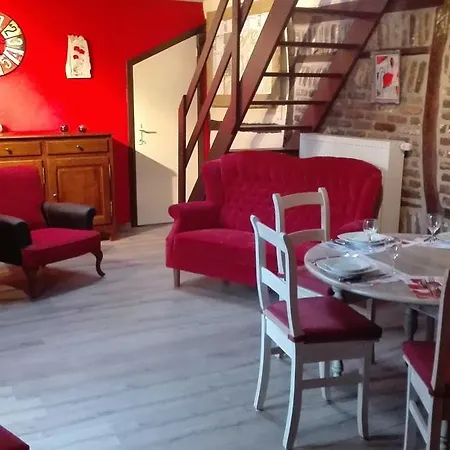 Villa Le Poirier De Warre Durbuy Esterno foto