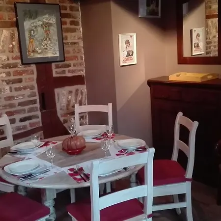 Villa Le Poirier De Warre Durbuy Esterno foto