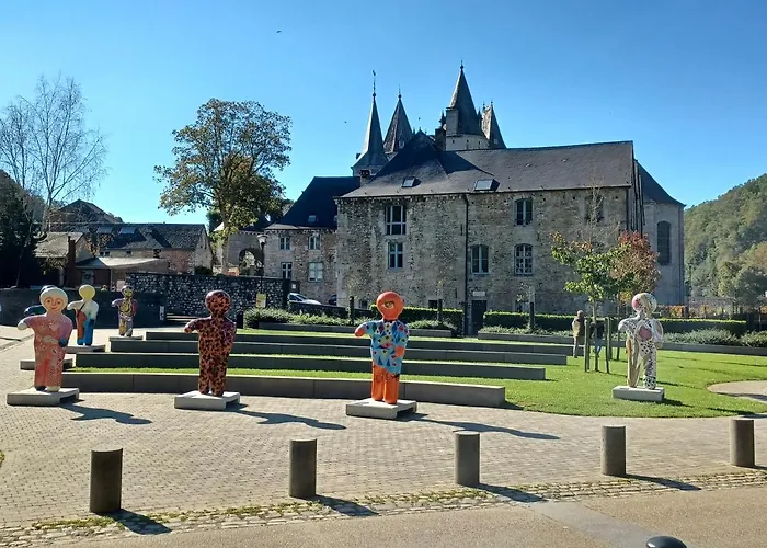 Le poirier de Warre
