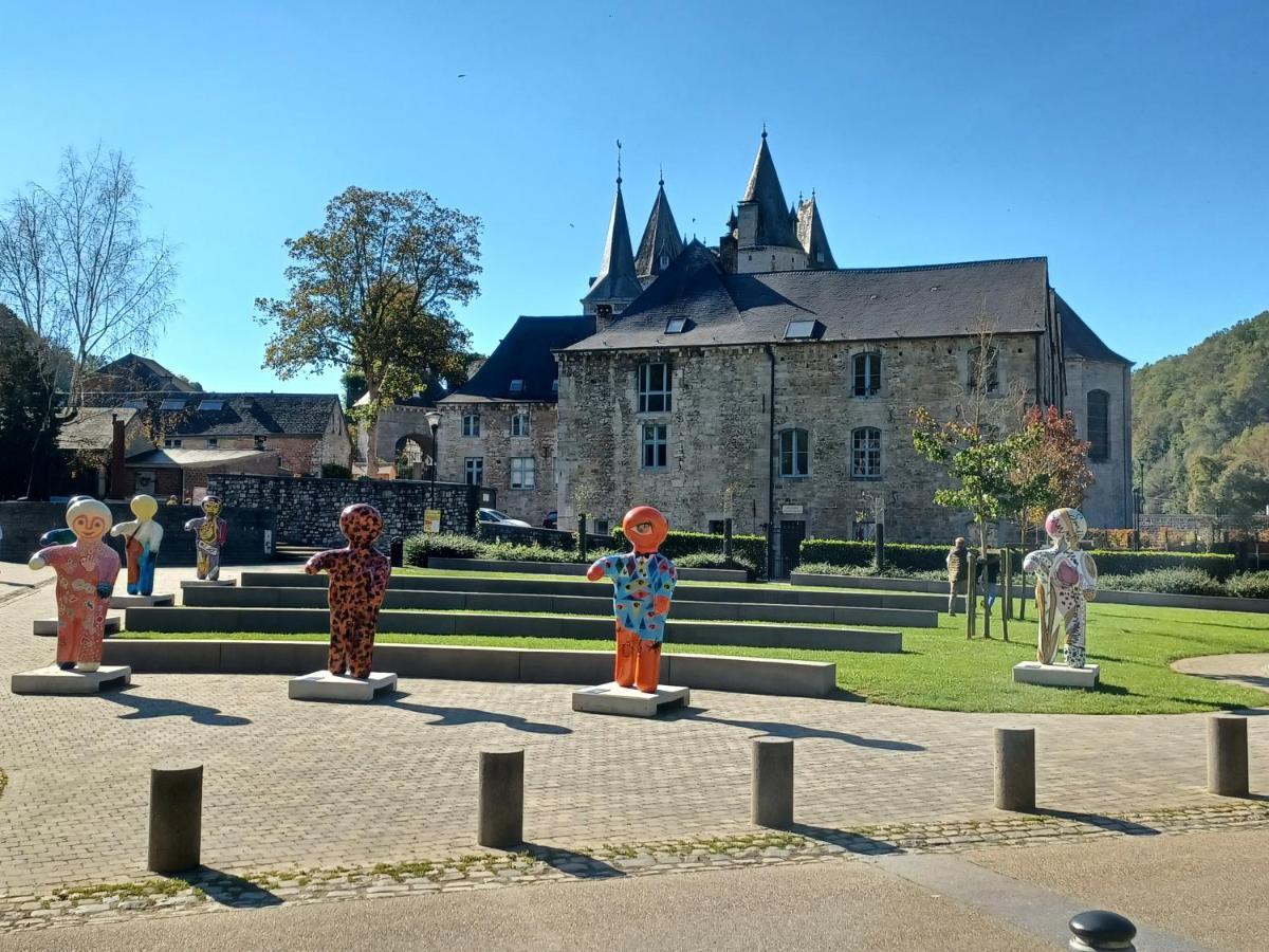 Le Poirier De Warre * Durbuy
