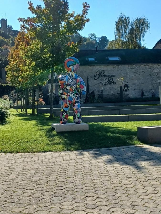 Hébergement de vacances Le Poirier De Warre Durbuy