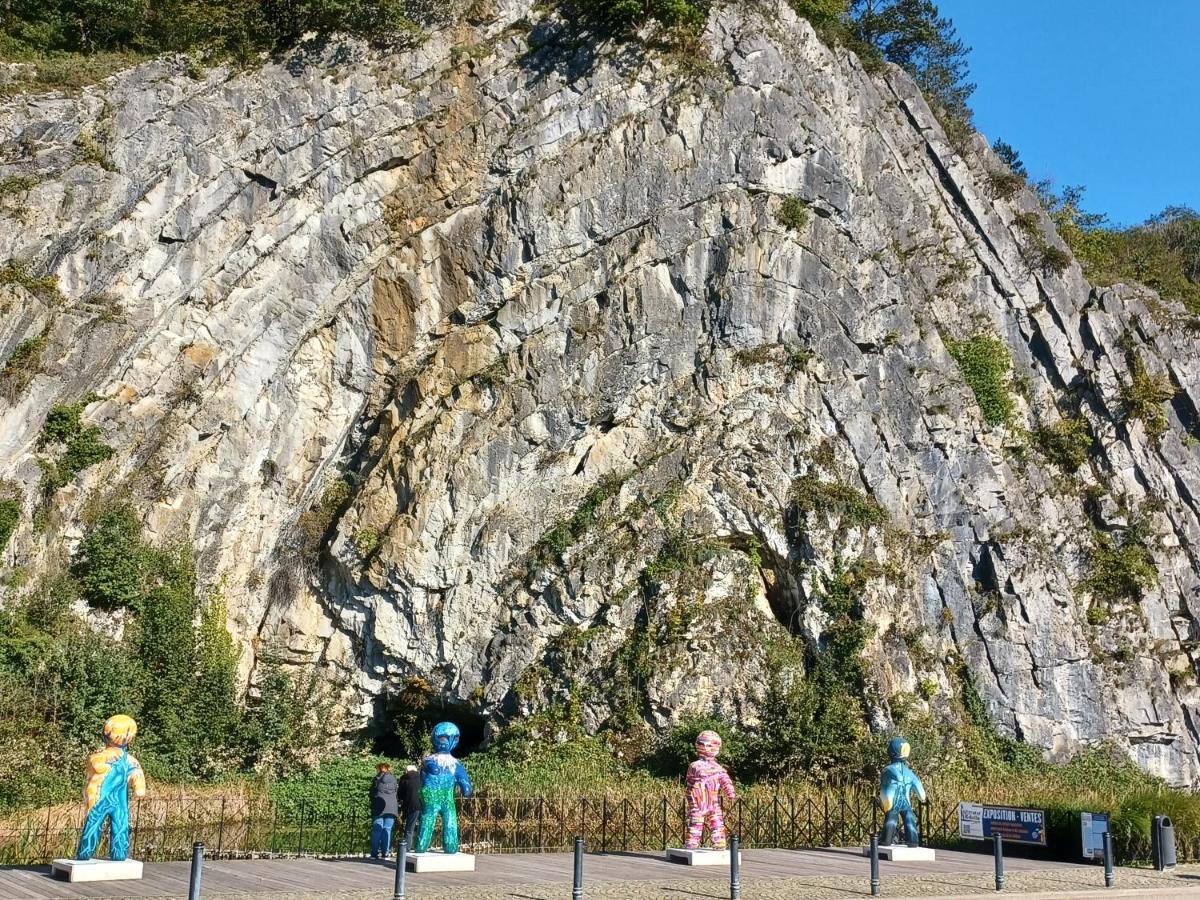 Hébergement de vacances Le Poirier De Warre