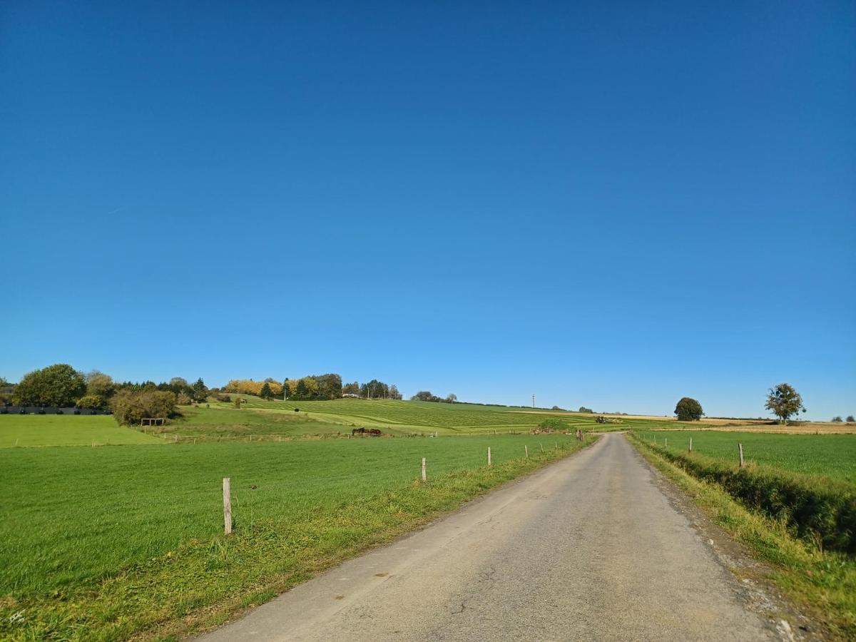 Hébergement de vacances Le Poirier De Warre