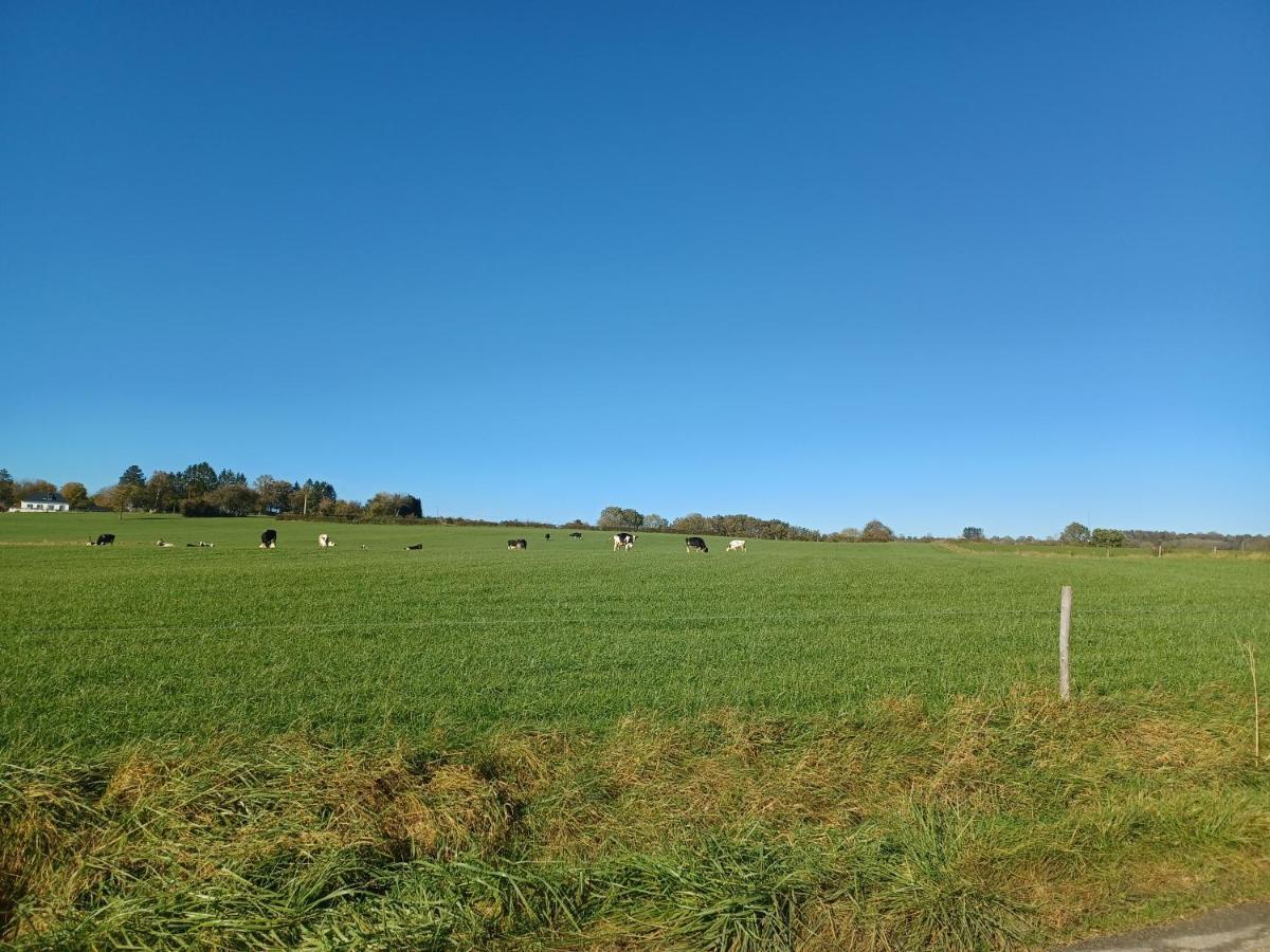 Le Poirier De Warre Durbuy