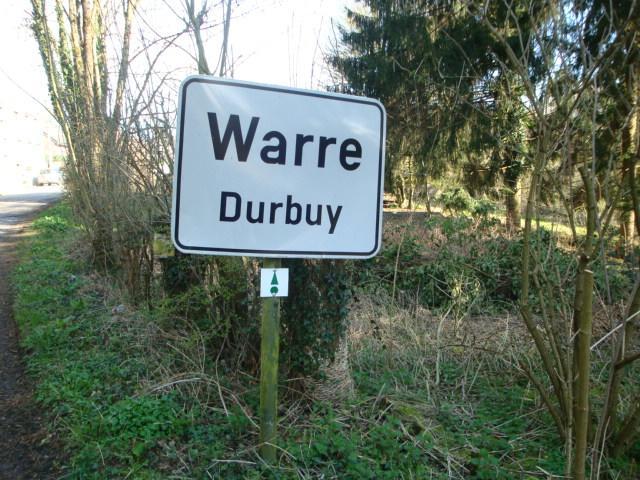 Casa vacanze Le Poirier De Warre Durbuy