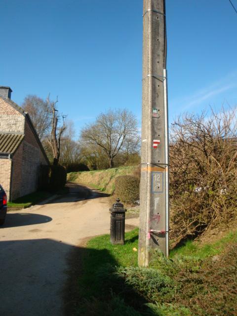 Le Poirier De Warre Casa vacanze Durbuy
