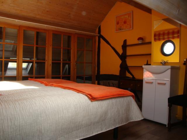 Le Poirier De Warre Casa vacanze