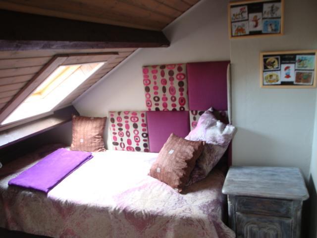 Casa vacanze Le Poirier De Warre Durbuy