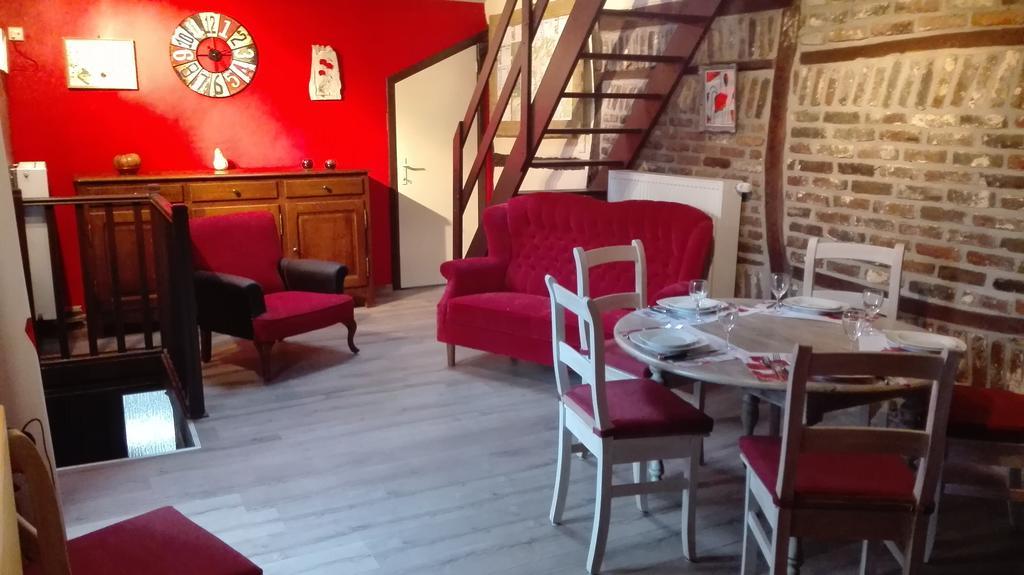 Casa vacanze Le Poirier De Warre Durbuy