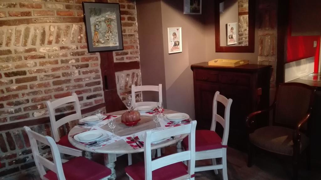 Le Poirier De Warre Durbuy