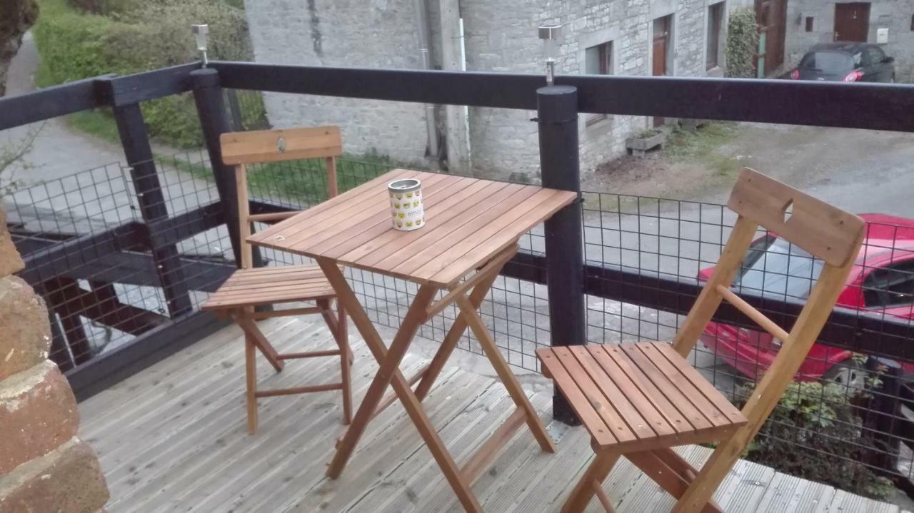Le Poirier De Warre Casa vacanze Durbuy