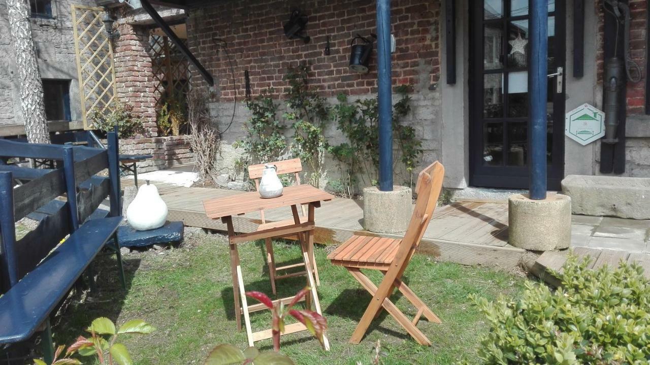 Le Poirier De Warre Casa vacanze
