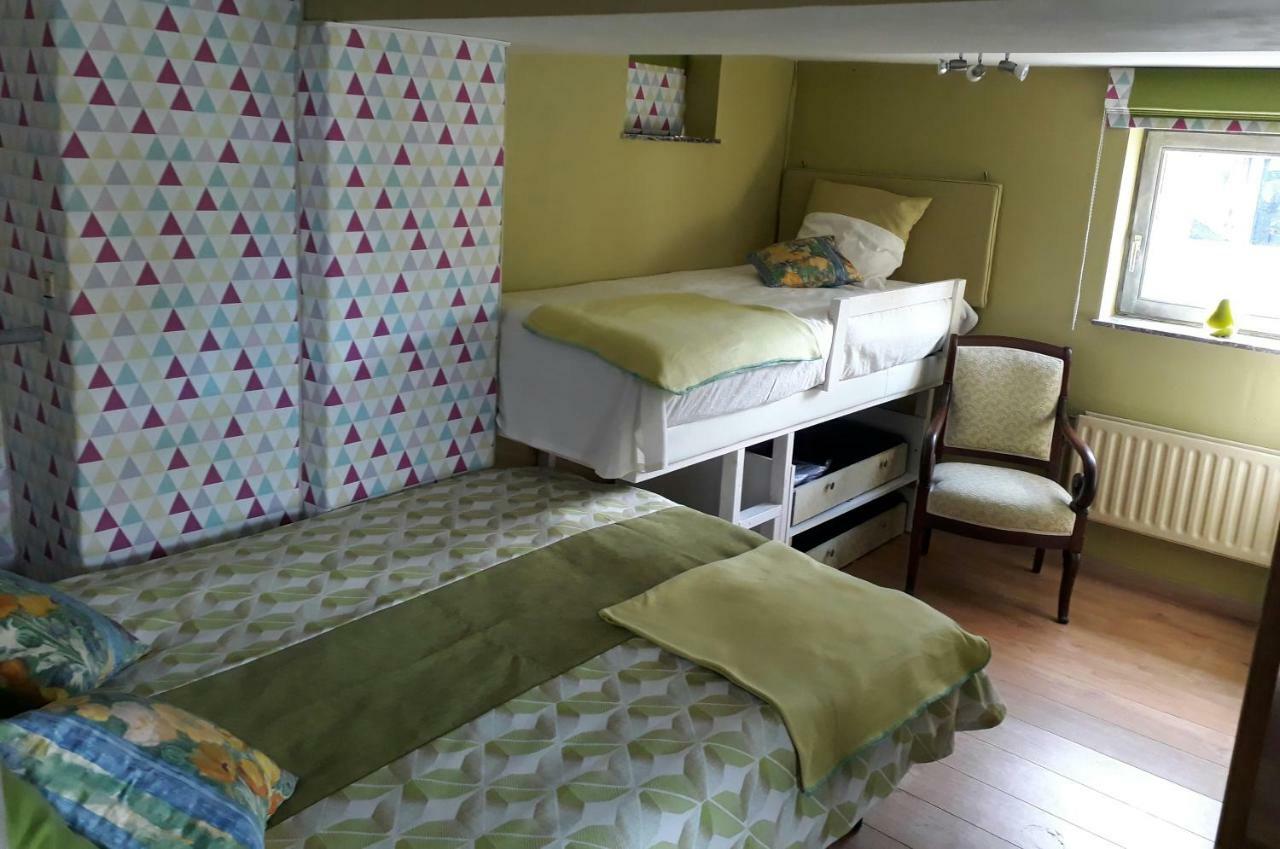 Le Poirier De Warre Casa vacanze Durbuy