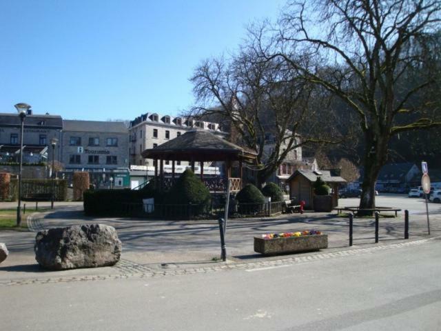 Le Poirier De Warre Durbuy