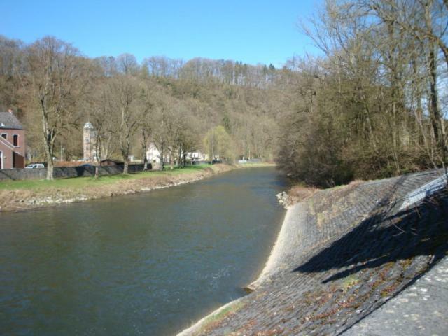 Le Poirier De Warre * Durbuy