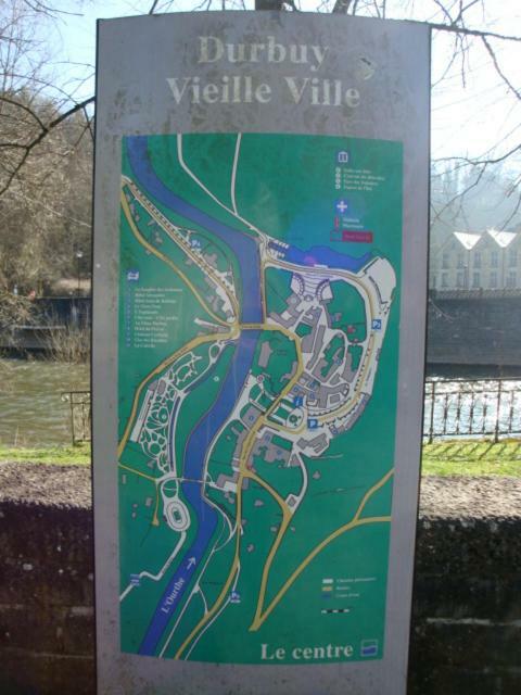 Le Poirier De Warre * Durbuy