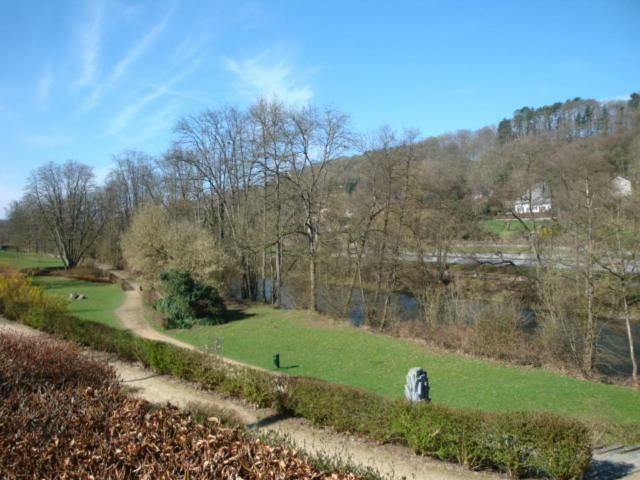 Le Poirier De Warre * Durbuy