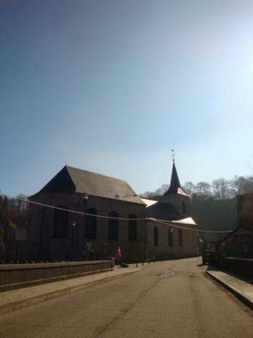 Le Poirier De Warre Durbuy